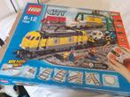 LEGO Goederentrein compleet 7939, Kinderen en Baby's, Speelgoed | Duplo en Lego, Verzenden, Zo goed als nieuw, Complete set, Lego