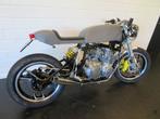 Yamaha XJ 900 CAFE-RACER (bj 1983), Motoren, Motoren | Yamaha, Bedrijf, Overig