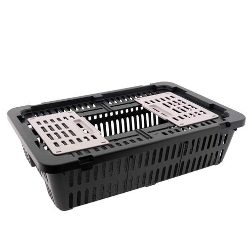 Transportkrat voor duiven/kwartels, Dieren en Toebehoren, Transportboxen, Nieuw, Ophalen of Verzenden