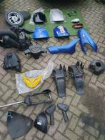 Electronica Peugeot Zenith Buxy Speedfight Vivacity Fox 50cc, Ophalen of Verzenden, Gebruikt, Blok, Peugeot