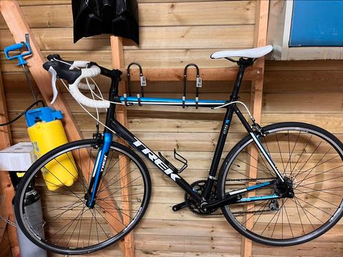 Alpha 100serie, Fietsen en Brommers, Fietsen | Racefietsen, Zo goed als nieuw, Overige merken, Meer dan 20 versnellingen, 28 inch