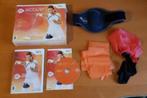 COMPLEET | Wii | EA Sports Active Bundle SET, Spelcomputers en Games, Games | Nintendo Wii, Gebruikt, Ophalen of Verzenden, Sport