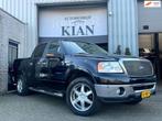 Ford F150 Lariat, Auto's, Bestelauto's, Automaat, Gebruikt, Bedrijf, 2651 kg