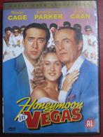Honeymoon in Vegas (1992), Alle leeftijden, Ophalen of Verzenden, Zo goed als nieuw, Overige genres