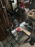 Skill afkortzaag, Doe-het-zelf en Verbouw, Gereedschap | Zaagmachines, Ophalen of Verzenden, Zo goed als nieuw, 1200 watt of meer