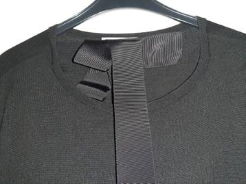 DOROTHEE SCHUMACHER truitje virginwool  beschikbaar voor biedingen