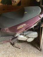 Aprillia leonardo 150cc zonder papieren, Fietsen en Brommers, Scooters | Aprilia, Ophalen of Verzenden, Gebruikt, Benzine