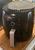 Philips airfryer XXL HD 9654/90, Ophalen, Gebruikt, Airfryer XXL