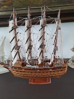 4masterboot, Hobby en Vrije tijd, Modelbouw | Boten en Schepen, Ophalen, Zo goed als nieuw, Overige merken