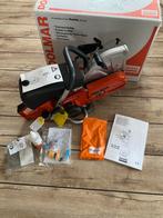 Nieuwe Dolmar pc7614v bandenzaag/motorslijper, Doe-het-zelf en Verbouw, Gereedschap | Zaagmachines, 70 mm of meer, Overige typen