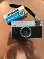 Kodak Instamatic 133 Camera, Ophalen of Verzenden, Gebruikt, Compact, Kodak