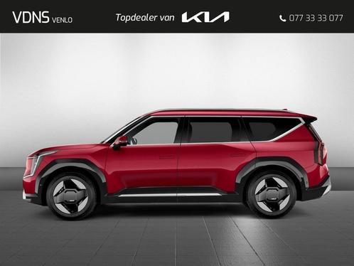 Kia EV9 '' ACTIE PRIJS ''  First Edition. 76.1 kWh, Auto's, Kia, EV9, ABS, Achteruitrijcamera, Adaptieve lichten, Adaptive Cruise Control