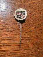 Vintage Studebaker Speldje, Verzamelen, Ophalen of Verzenden, Gebruikt, Merk, Speldje of Pin