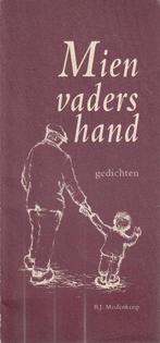 Mien, Ophalen of Verzenden, Gelezen, Eén auteur