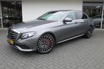 Mercedes-Benz E-Klasse 220 d Ambition / Camera / Dodehoek/ D, Automaat, Achterwielaandrijving, Gebruikt, 23 km/l
