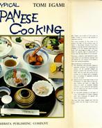Japense cooking Tomi Egami, Gelezen, Gezond koken, Ophalen of Verzenden, Azië en Oosters