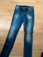 Radical skinny broek, Nieuw, Radical, Blauw, W28 - W29 (confectie 36)