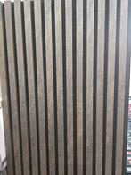 WANDPANELEN - verschillende kleuren/scherpe prijs/goedkoop, Doe-het-zelf en Verbouw, Platen en Panelen, Ophalen, Nieuw, Overige materialen