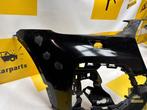 AUDI Q5 Voorbumper 2021-2023 origineel bumper 80A807437, Gebruikt, Voor, Bumper, Audi