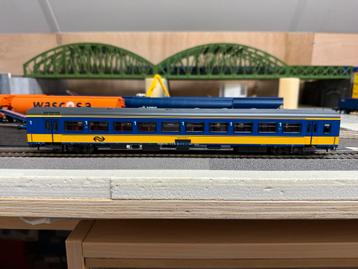LS models ICR buurland verkeer 1ste klasse 44070-1 beschikbaar voor biedingen