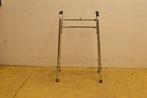 Invacare opvouwbaar looprek 46142, Ophalen of Verzenden, Gebruikt