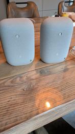Google Nest audio, Audio, Tv en Foto, Luidsprekers, Overige merken, Overige typen, Ophalen of Verzenden, Zo goed als nieuw