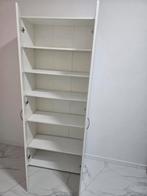Boekenkast, Ophalen, 50 tot 100 cm, Zo goed als nieuw, 150 tot 200 cm
