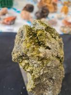 Epidote, Ophalen of Verzenden, Mineraal