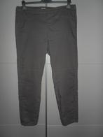 Miss Etam Licht Grijze Tregging Maat 48, Kleding | Dames, Leggings, Maillots en Panty's, Legging, Verzenden, Overige maten, Zo goed als nieuw