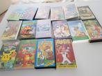 videobanden, Cd's en Dvd's, Alle leeftijden, Ophalen, Gebruikt, Overige typen