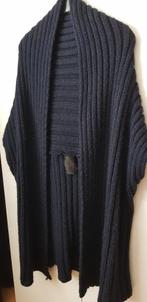 Vest met Alpaca wol. One Size. Nieuw., Kleding | Dames, Maat 38/40 (M), Nieuw, Ophalen of Verzenden, Zumo
