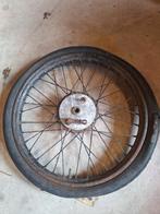 Oldtimer Wiel - CZ - Gebruikt, Gebruikt, Oldtimer, CZ, Ophalen