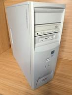 Compaq DeskPro EP Series: C400/4.3 NTL  I W98 I TNT2, Computers en Software, Vintage Computers, Ophalen, HP Compaq