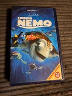 Finding Nemo, Cd's en Dvd's, VHS | Film, Alle leeftijden, Ophalen of Verzenden, Zo goed als nieuw