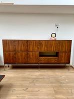 Van den Berghe-Pauvers dressoir jaren 60-70, Huis en Inrichting, Kasten | Dressoirs, Ophalen, Gebruikt, Met deur(en), Seventies