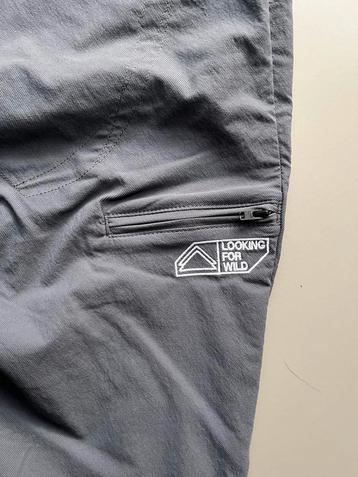 Nieuw:Looking for Wild Pro klimbroek of casual Maat:L beschikbaar voor biedingen