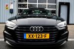 Audi A5 Sportback 35 TFSI 2x S-Line PDC/LED/LMV18/NAVI/PANO, 12 maanden, Gebruikt, 4 cilinders, Zwart