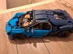 Lego 42083 bugatti chiron, Ophalen of Verzenden, Zo goed als nieuw