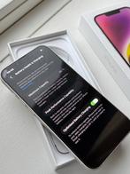 iPhone 14 - 128GB - Zilver - 86% Batterij, 128 GB, Ophalen of Verzenden, Zo goed als nieuw, Zonder simlock