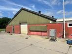 1.476 m² staalconstructie van 82 L x 18 B en 6,3 H in meters, Ophalen, Tot 1 ha, Pluimveebedrijf