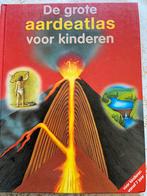 De grote aardeatlas voor kinderen, Ophalen of Verzenden, Gelezen