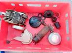 Peugeot BB, 102, 103 oldtimer onderdelen, Ophalen of Verzenden, Gebruikt, Sparta