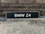 Kentekenplaat BMW Z4, Nieuw, Ophalen of Verzenden, Petuelring 130, 80809 München, Duitsland, Info@bmw.com