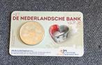 Nederlandsche Bank Vijfje 1814-2914, Ophalen of Verzenden, Koningin Beatrix, 5 gulden, Losse munt
