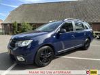 Dacia Logan MCV 0.9 TCe SL Royaal 90pk | Automaat | Camera |, Auto's, Dacia, 898 cc, Stof, Gebruikt, Euro 6