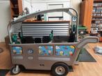 Electronische kiddybus, Kinderen en Baby's, Tweelingen en Meerlingen, Kinderwagen of Buggy, Zo goed als nieuw, Ophalen