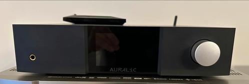 AURALiC ALTAIR G1, Audio, Tv en Foto, Mediaspelers, Zo goed als nieuw, Zonder harde schijf, Ophalen of Verzenden