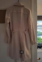 Trenchcoat jas maat 36!, H&M, Ophalen, Gedragen, Maat 36 (S)