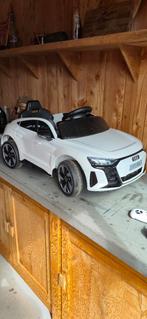Kinderauto., Ophalen, Zo goed als nieuw