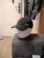 Under armour launch pet zwart, Ophalen, Zo goed als nieuw, One size fits all